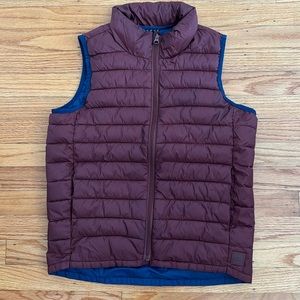Gap Boys Puffer Vest